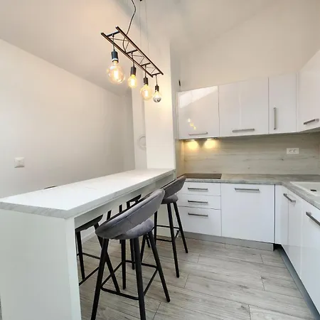 Apartment Nicolas Pula Exterior photo