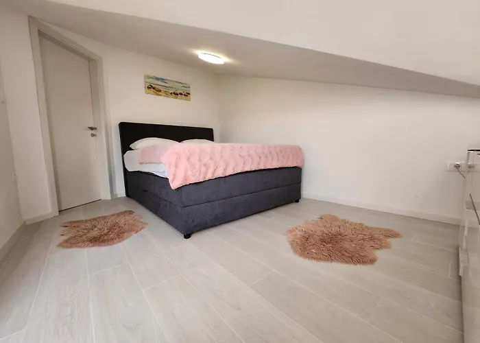 Apartment Nicolas