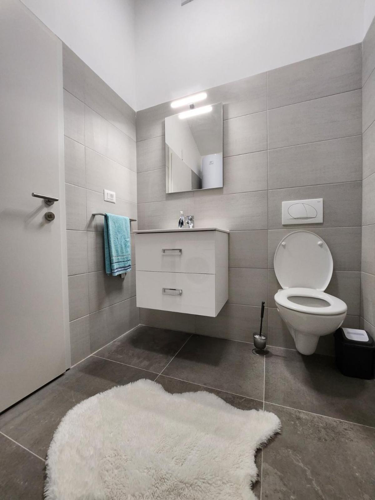Nicolas Apartament
