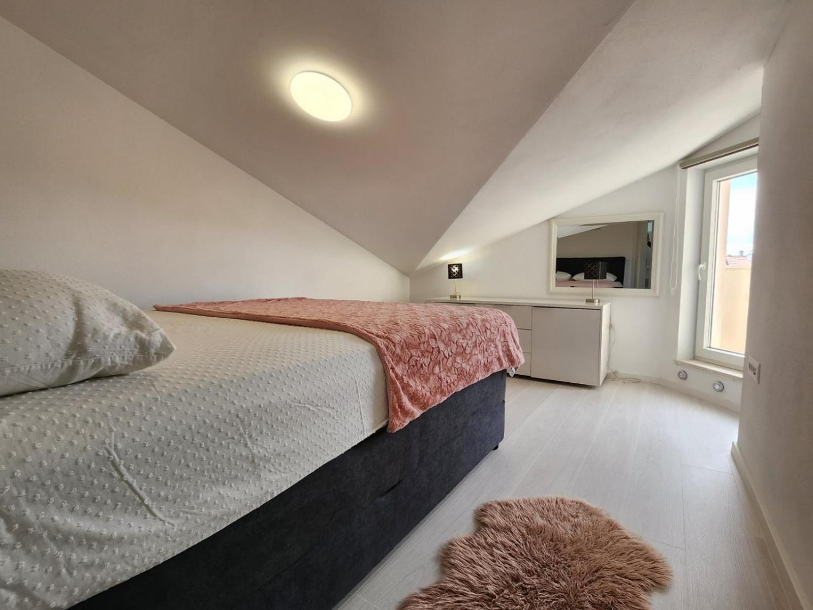 Nicolas Apartament Pula