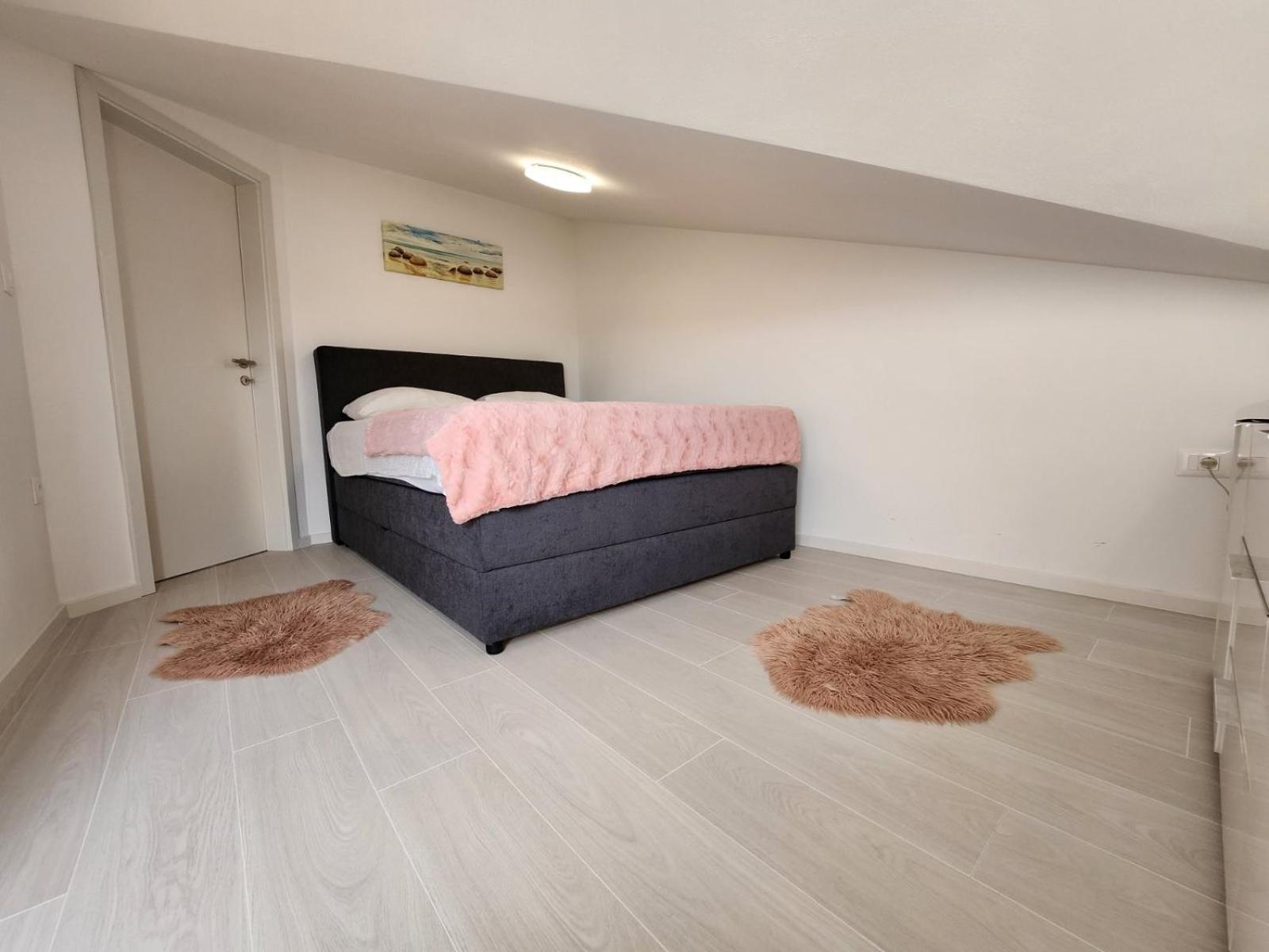 Apartament Nicolas