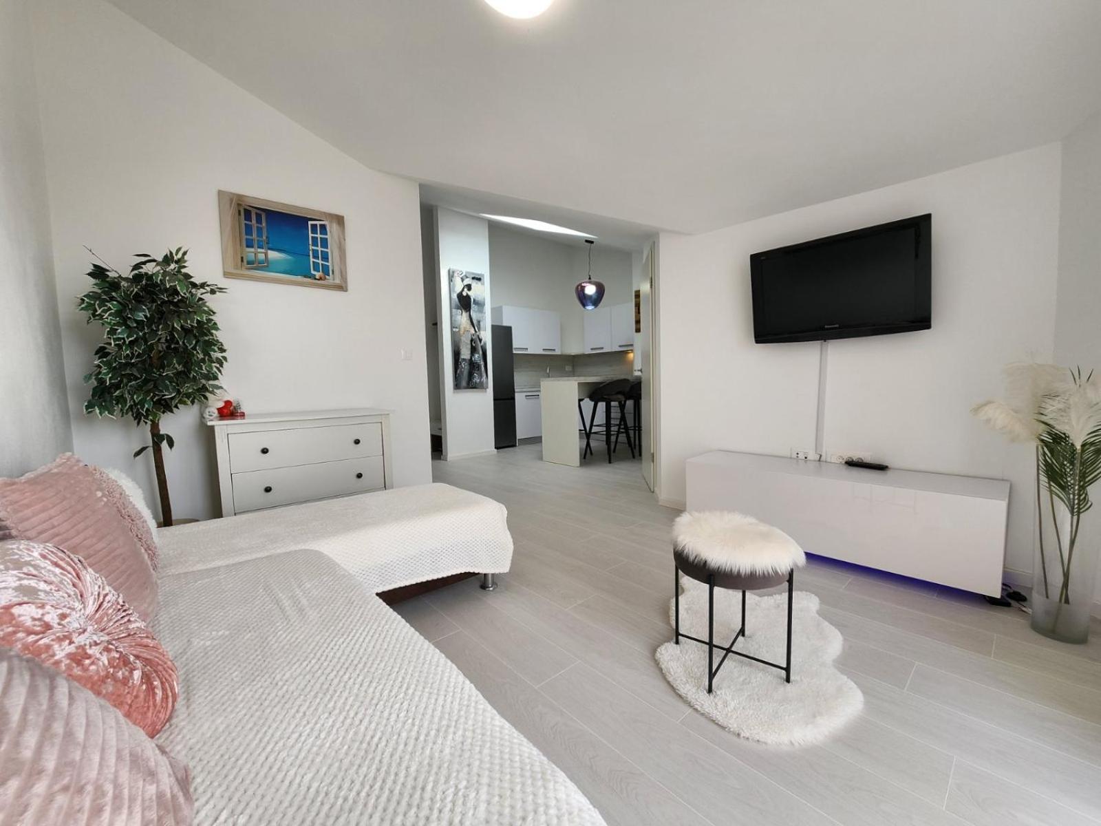 Apartament Nicolas *