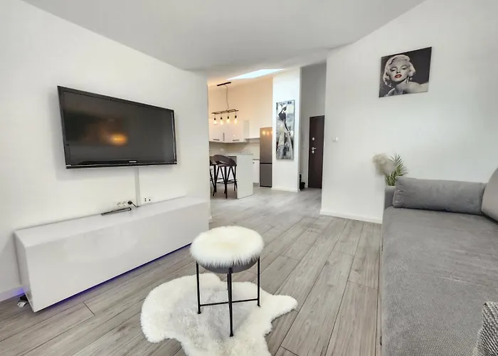 Apartment Nicolas