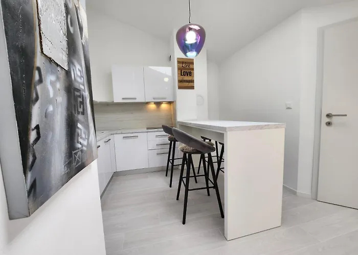 Apartment Nicolas