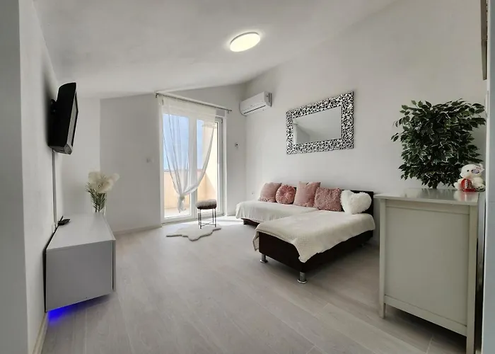 Apartment Nicolas