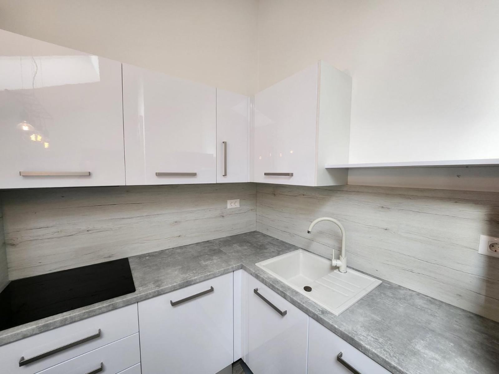 Apartment Nicolas