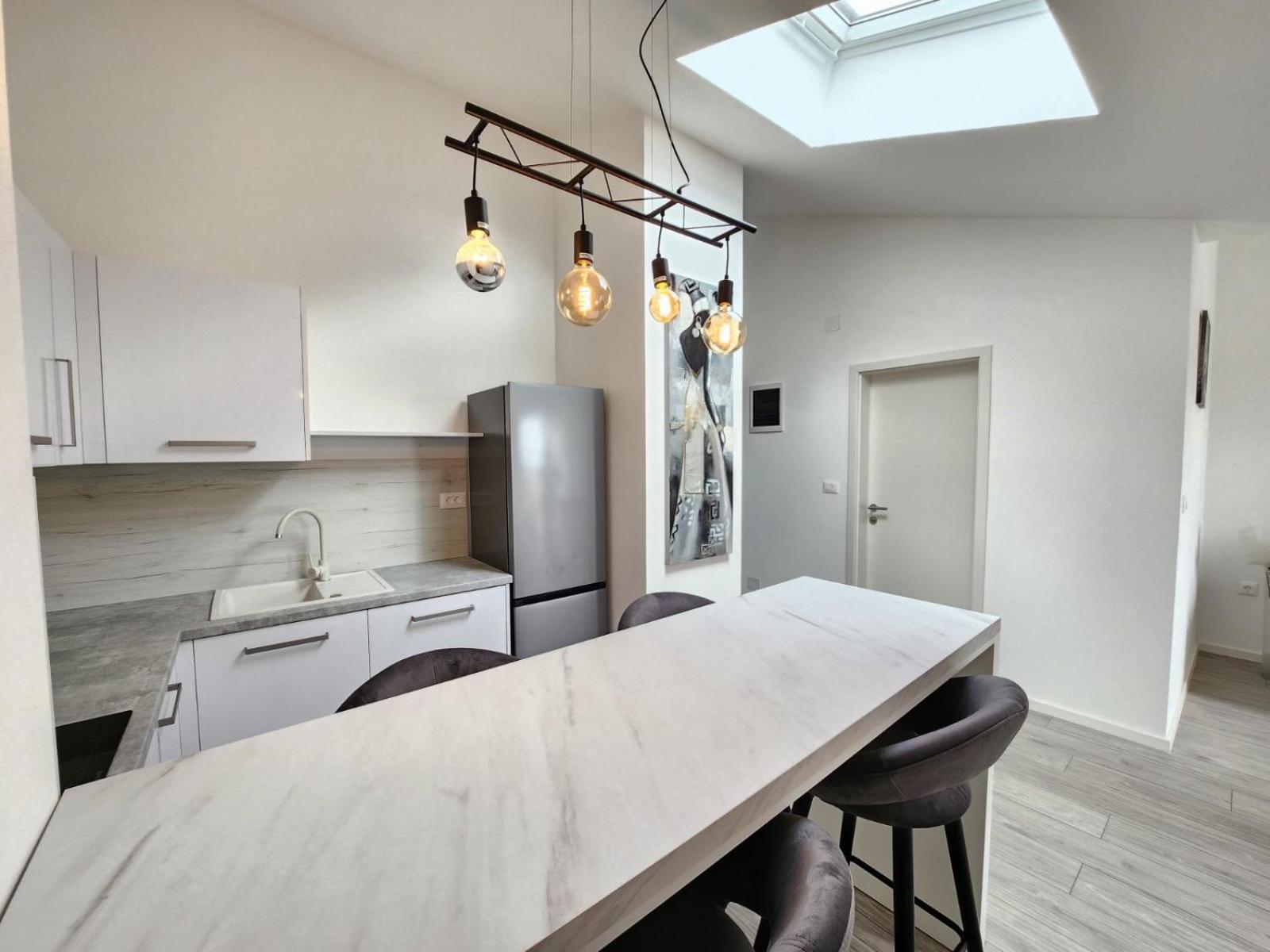Apartment Nicolas Pula