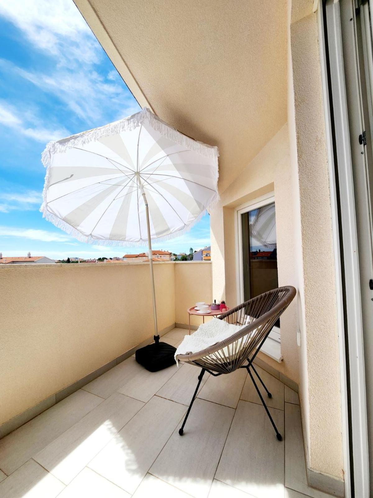 Apartment Nicolas Pula